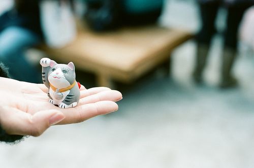 趁我们都还年轻 -日系LOMO_WWW.TQQA.COM