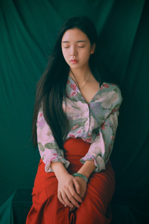 只是因为你在乎的人没有关心你而已_小清新女生_WWW.TQQA.COM