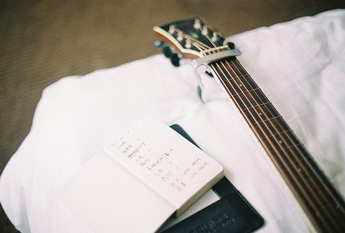 不管你信不信 日系风格小清新美图_WWW.TQQA.COM