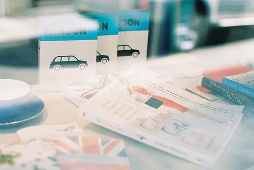 很文艺的日系小清新唯美图片分享_WWW.TQQA.COM