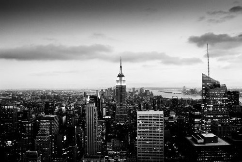 我们都是这样，学会长大的 城市街景美图_WWW.TQQA.COM