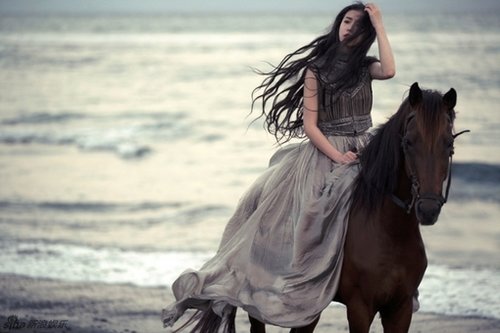 一个人一张面孔_WWW.TQQA.COM