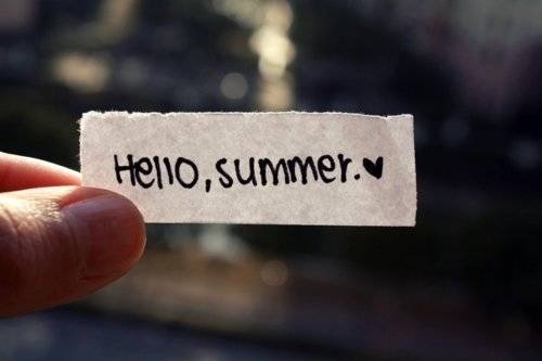 hello summer . goodbye summer_WWW.TQQA.COM