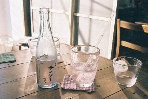 人生路上，给自己的几个安慰_WWW.TQQA.COM