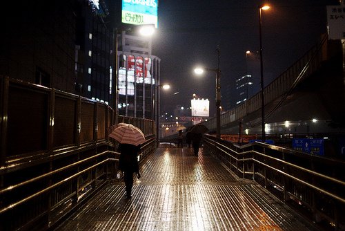 一个人旅行，一个人，什么也无所谓_WWW.TQQA.COM