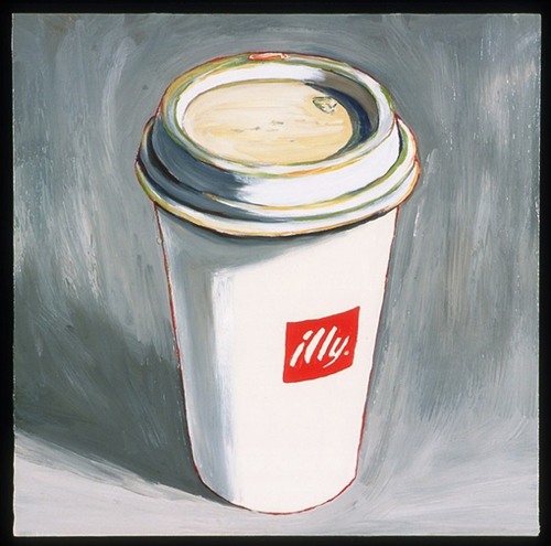 Susan Jane Belton的咖啡杯插画作品分享_WWW.TQQA.COM