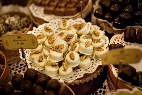 巧克力什么的最有爱了_WWW.TQQA.COM