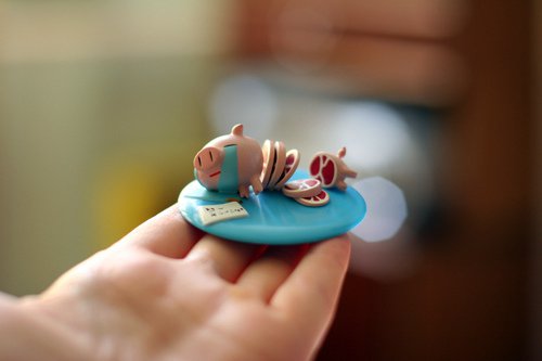 投入而充分，活出这一刻的天真_WWW.TQQA.COM