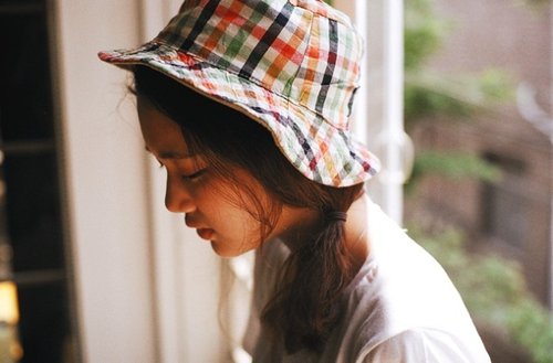 因为怕一不小心，这喜欢就一辈子了_WWW.TQQA.COM