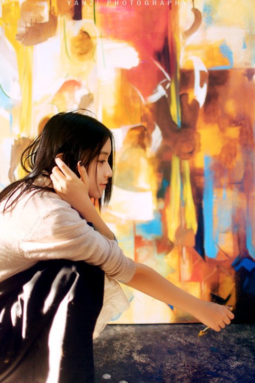 那些年aladd分享过的女孩_WWW.TQQA.COM