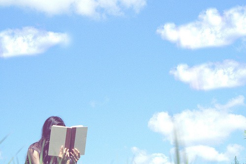 不顺不逆不安不危的过一生  优美lomo图片_WWW.TQQA.COM