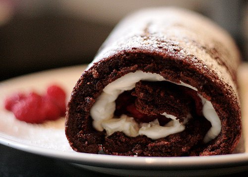 珍爱生命，远离甜点 -美图_WWW.TQQA.COM