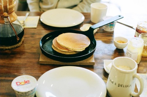 愿我与你同在 -小清新_WWW.TQQA.COM