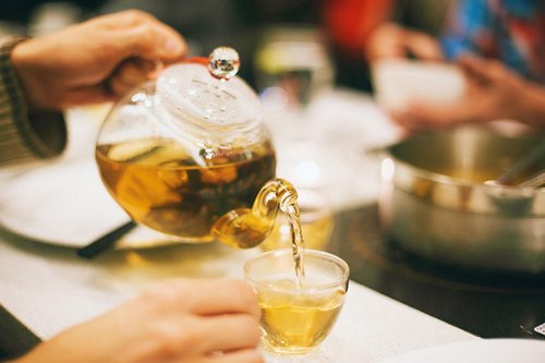 想放弃，就想想当初怎么走过来的_日系小清新图_WWW.TQQA.COM