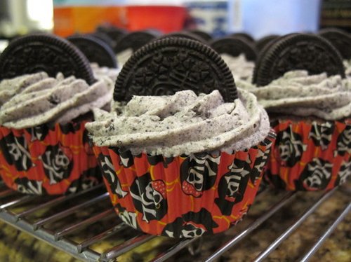 奥利奥君，其实我是爱你的_WWW.TQQA.COM