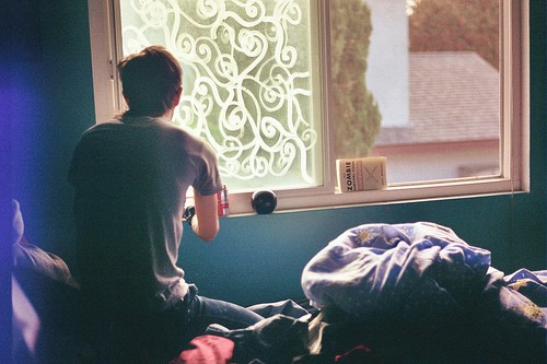 得失寸惜之，苦乐独我尝_WWW.TQQA.COM