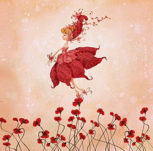 这些个妹纸，有没有动心的_WWW.TQQA.COM