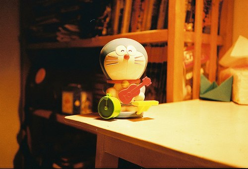 唯美的小清新静物图片_WWW.TQQA.COM