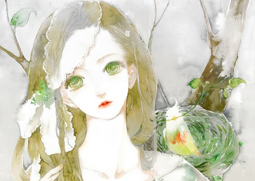 这些个妹纸，有没有动心的_WWW.TQQA.COM