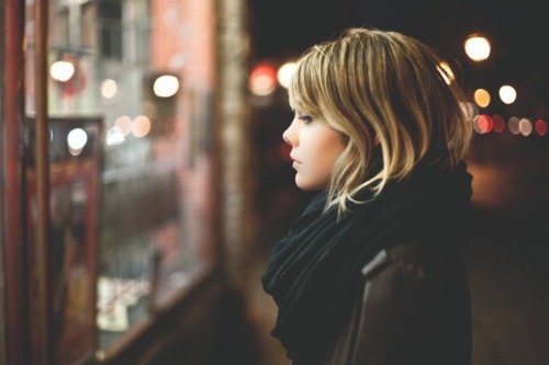 孤独，是给你思考自己的时间_WWW.TQQA.COM