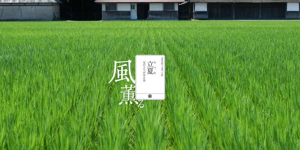 完整的二十四节气唯美图片带字（上）_WWW.TQQA.COM
