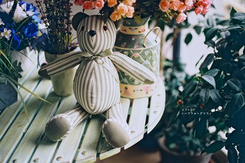 来自Tofu的唯美小清新作品_WWW.TQQA.COM