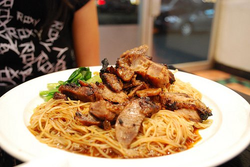 客官，您要点些什么吃的呢 -美食美图_WWW.TQQA.COM