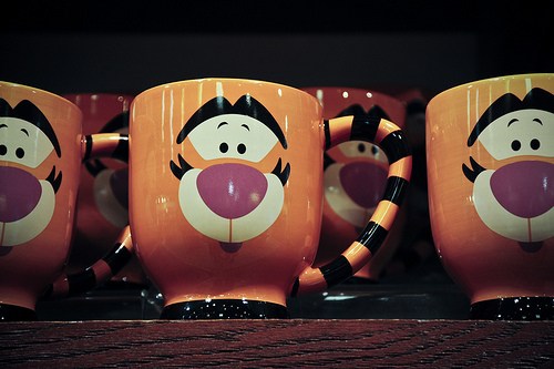 一杯子，一辈子的❤_WWW.TQQA.COM