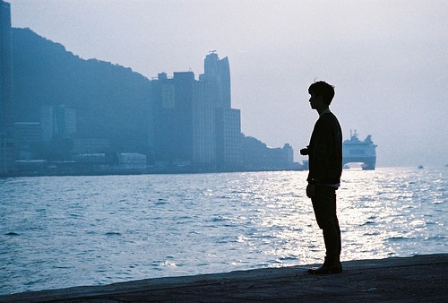 得失寸惜之，苦乐独我尝_WWW.TQQA.COM