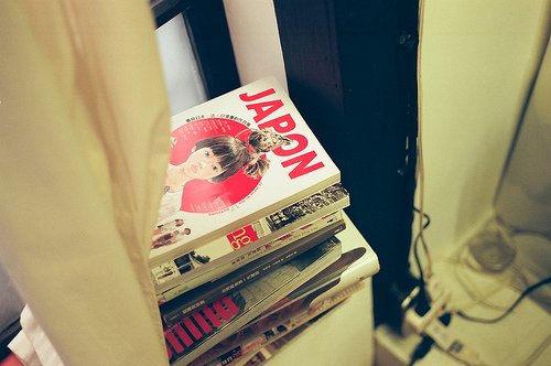 照片，文字，书，还有感情_WWW.TQQA.COM