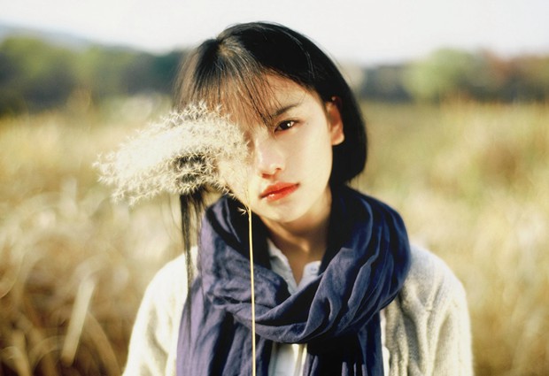 年华中最美好的样子_唯美小清新美女意境图片_WWW.TQQA.COM