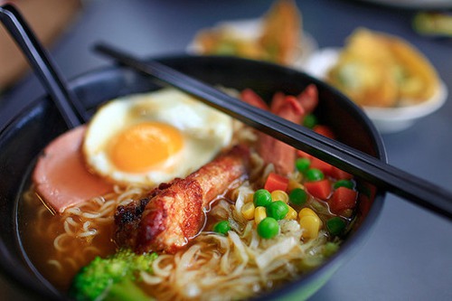 小食代 唯美美食图片_WWW.TQQA.COM