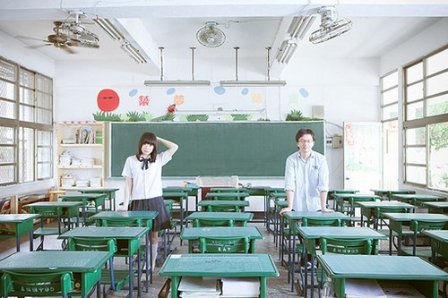与青春相关的那些日子_WWW.TQQA.COM