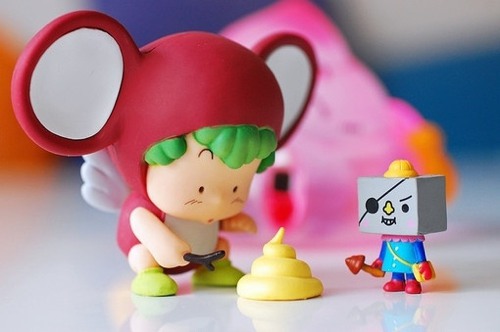 时光还在，你还在 暖色调治愈系图片_WWW.TQQA.COM