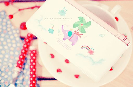 漂亮、安静、精致的小东西_WWW.TQQA.COM