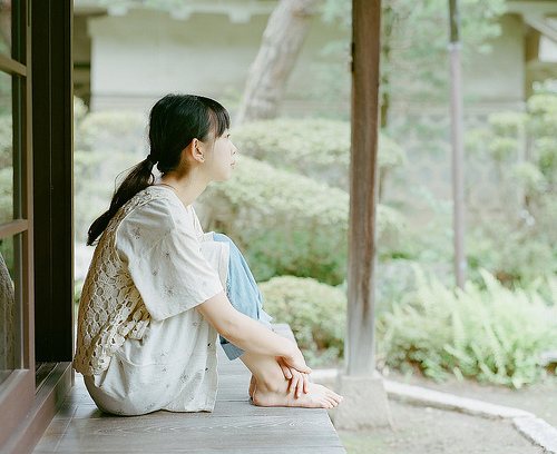 在每一个平凡而不平淡的日子里_WWW.TQQA.COM
