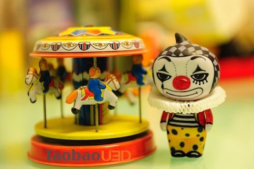 投入而充分，活出这一刻的天真_WWW.TQQA.COM