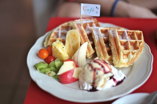 我就是爱吃肿么了，肿么了_WWW.TQQA.COM