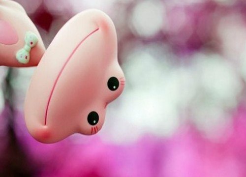 请一直微笑吧 -小清新_WWW.TQQA.COM