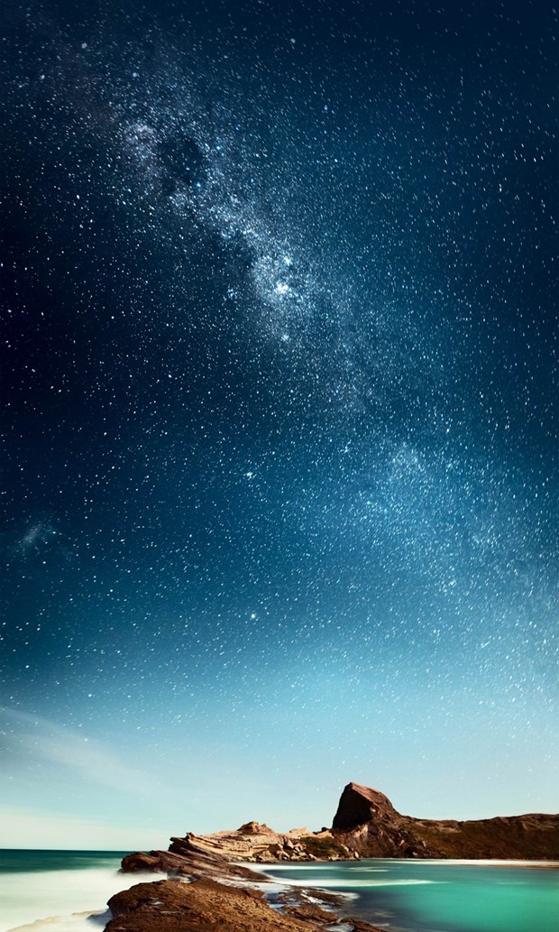 超美文艺风的自然风光小清新美图_WWW.TQQA.COM