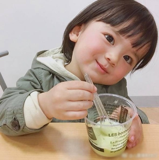 比女孩还漂亮的日本美少年Ayato颜值美图_WWW.TQQA.COM