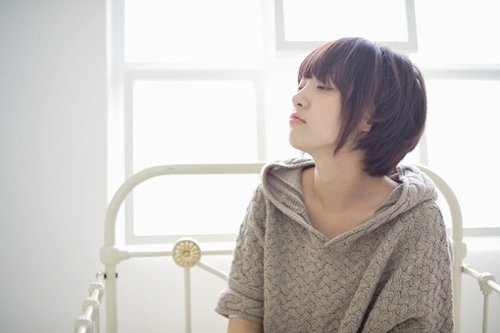 10张很美的小清新风格女孩美图_WWW.TQQA.COM