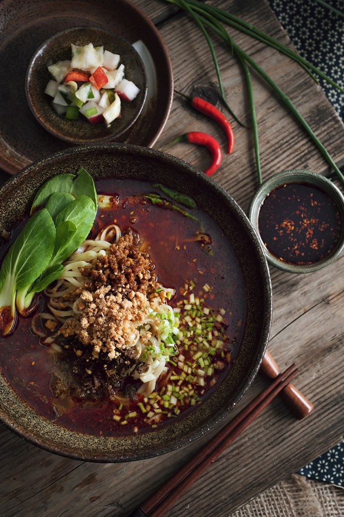 又红又辣系列的中华美食图片_WWW.TQQA.COM
