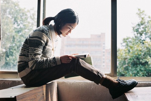 一旦它滴入大海，它便成了海 甜美的女生美图_WWW.TQQA.COM