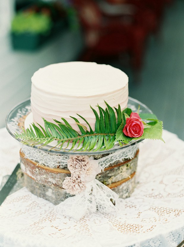 9张代表幸福的婚礼蛋糕唯美图片_WWW.TQQA.COM