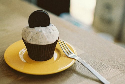 奥利奥君，其实我是爱你的_WWW.TQQA.COM