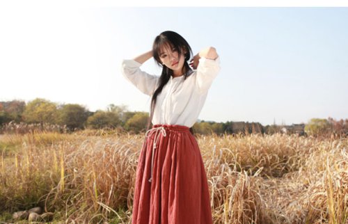 川妹子南笙姑娘清纯写真_WWW.TQQA.COM