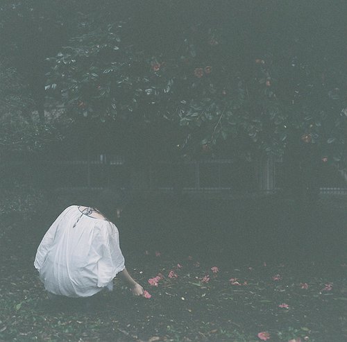 我愿生命是一个从容的过程_唯美女生lomo图片_WWW.TQQA.COM