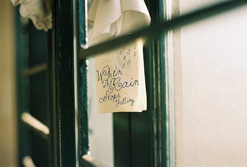 美好的事物，总是会令人感到虚无_WWW.TQQA.COM