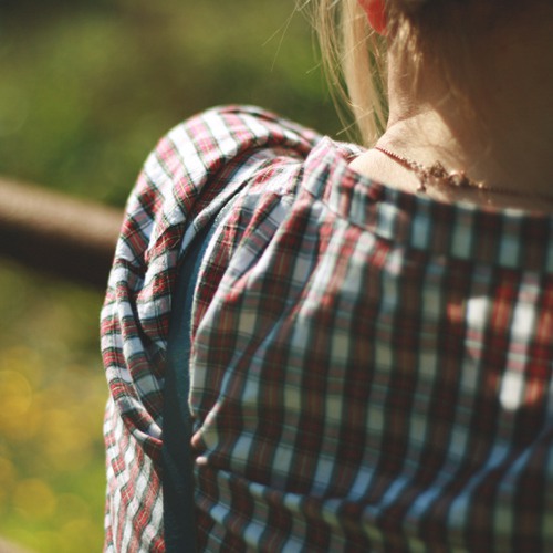 做你该做的事，该好好努力了  唯美图片_WWW.TQQA.COM